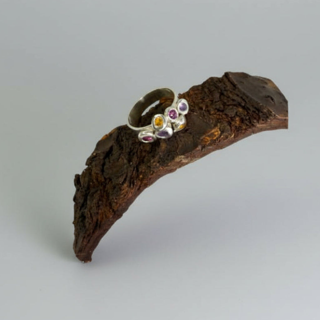 Anillo Verano