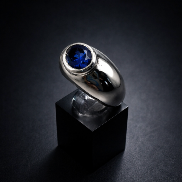 Anillo eclipse