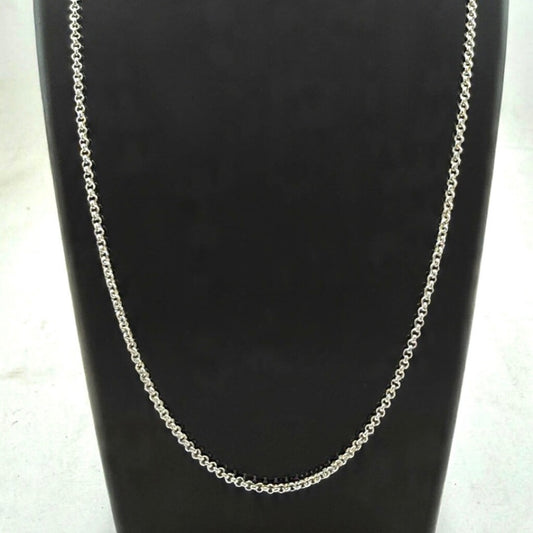 Cadena rolo 50 cm