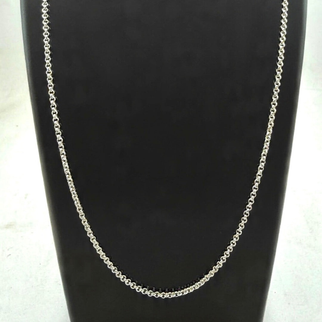 Cadena rolo 50 cm