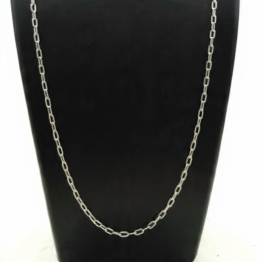 Cadena eslabón largo 70 cm