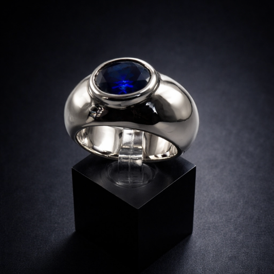 Anillo eclipse