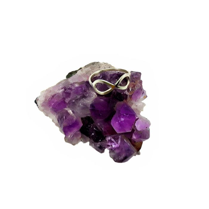 Anillo Vida Rosa