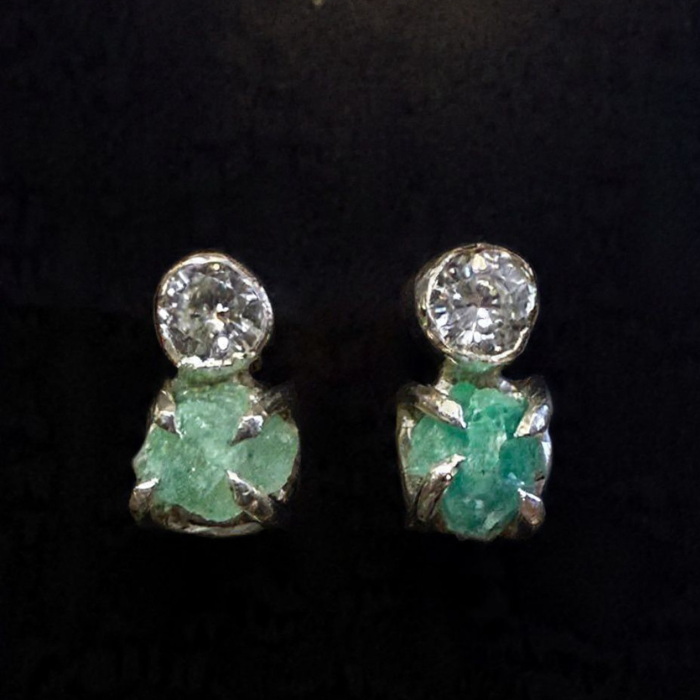 Conjunto esmeralda