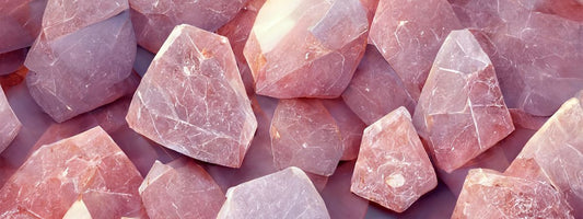 Cuarzo: La Piedra de la Energía, la Claridad y la Armonía Interior
