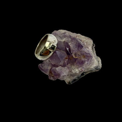 Anillo Bombe