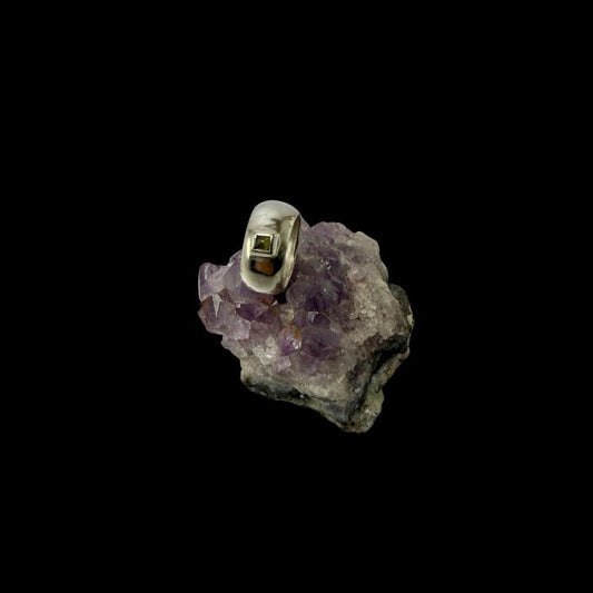 Anillo Bombe