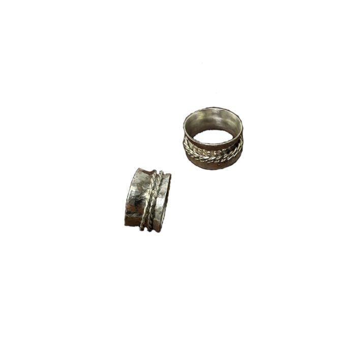 Anillo Anticastic