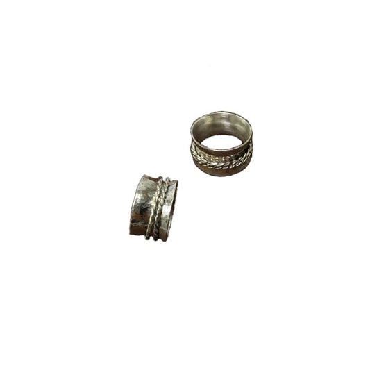 Anillo Anticastic