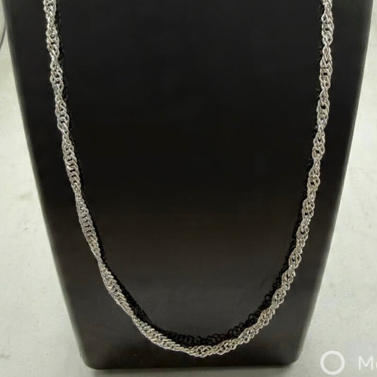 Cadena Singapur  50 cm