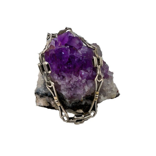Pulsera Plata