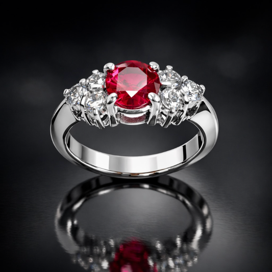 Anillo mi mejor creación