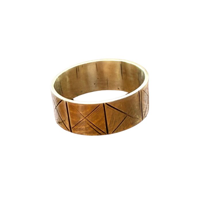 Anillo cilindrico