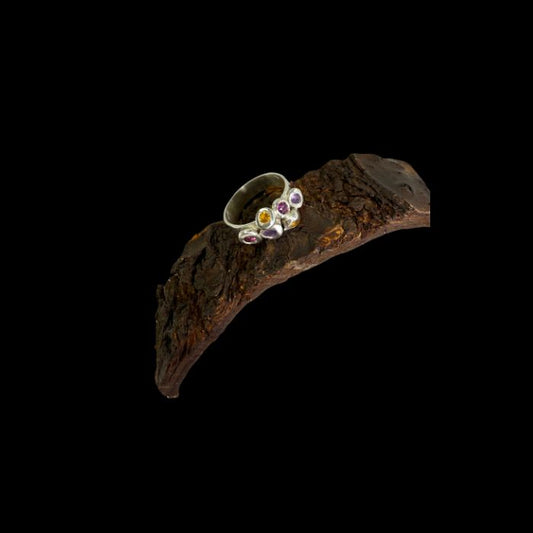 Anillo Verano