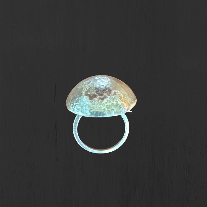 Anillo bombeado