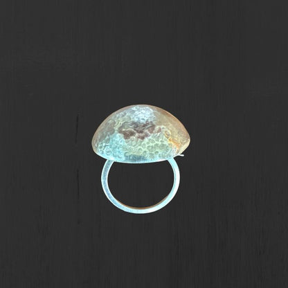 Anillo bombeado