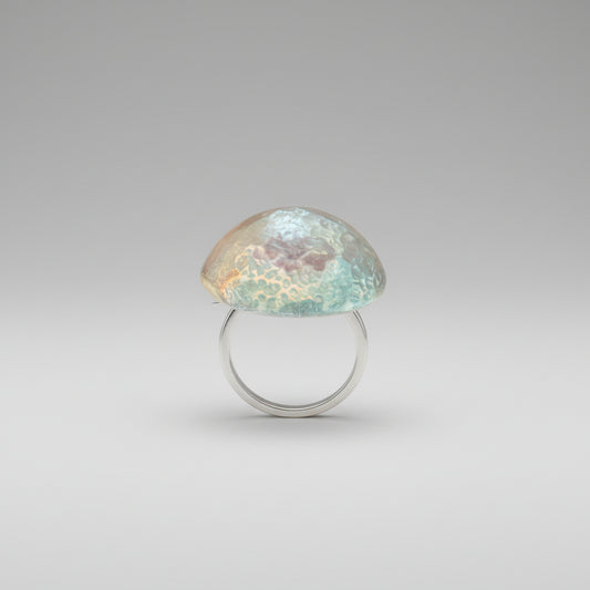 Anillo bombeado
