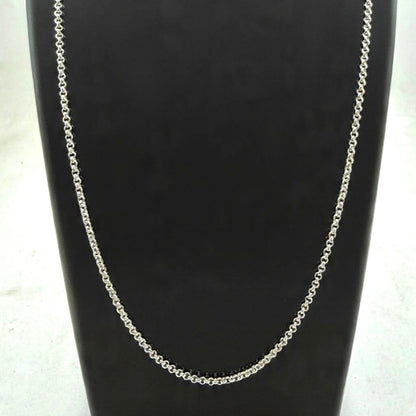 Cadena rolo 50 cm