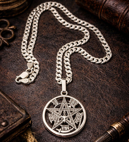 Tetragramatón