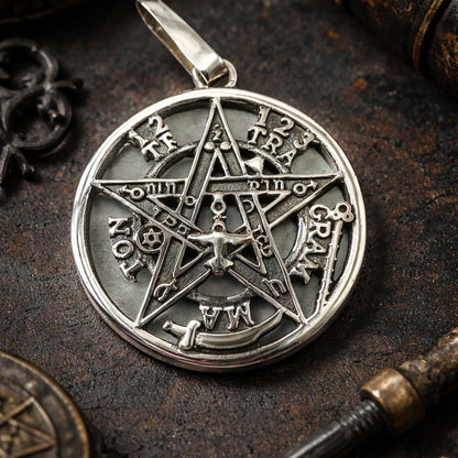 Tetragramatón