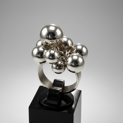 Anillo esferas