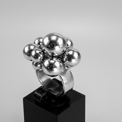 Anillo esferas