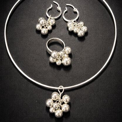Conjunto esferas