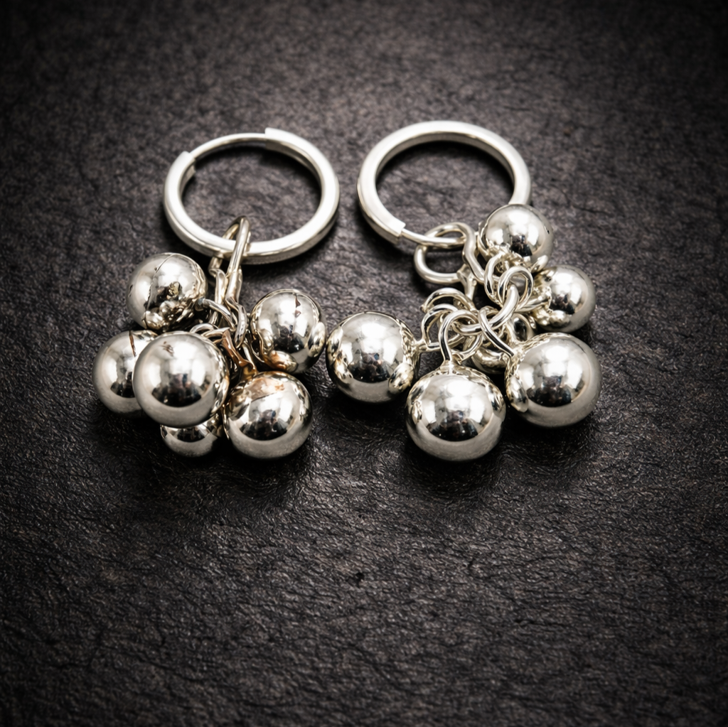 Conjunto esferas