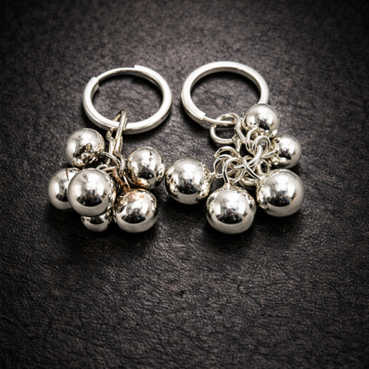 Conjunto esferas