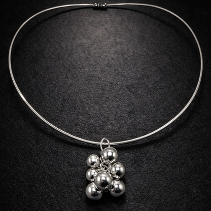 Conjunto esferas