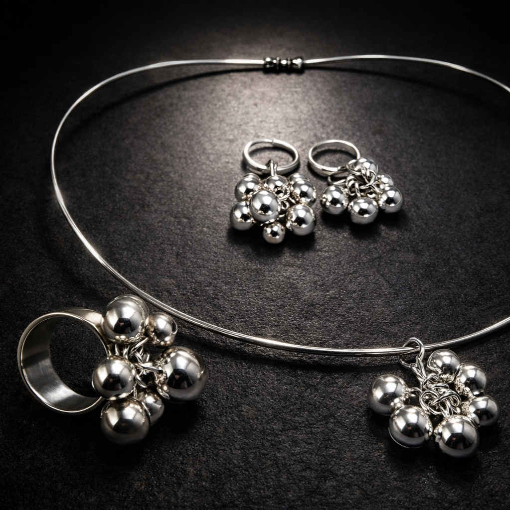 Conjunto esferas