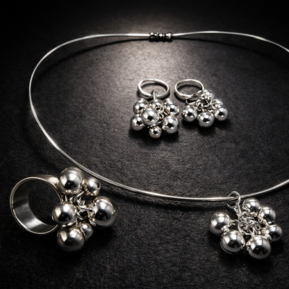 Conjunto esferas