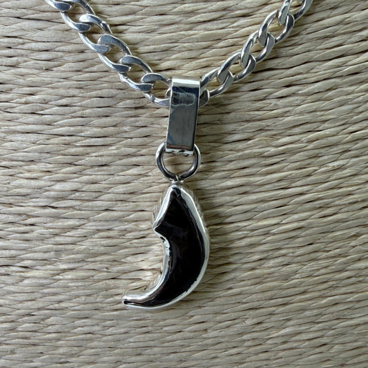 Colgante memorial mascota