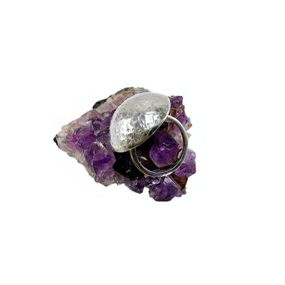 Anillo bombeado
