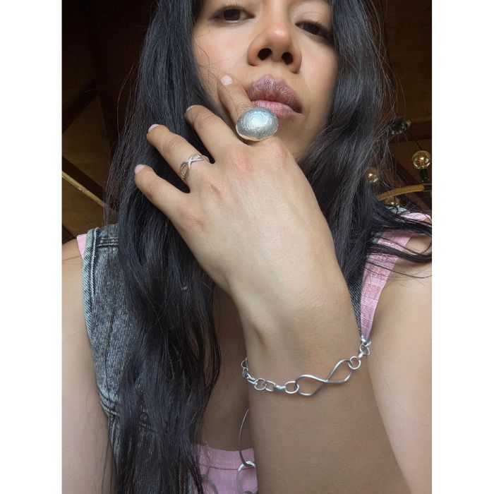 Anillo bombeado