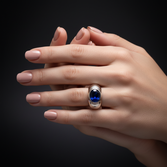 Anillo eclipse