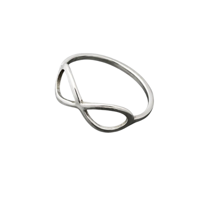 Anillo Vida Rosa