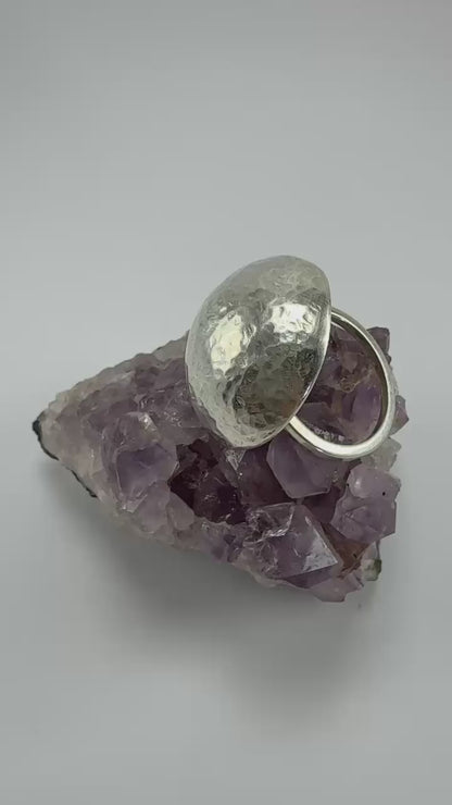 Anillo bombeado
